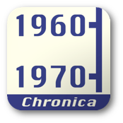 The icon image of  Timeline Editor: Chronica 